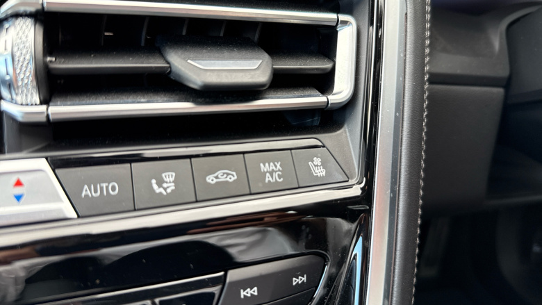 BMW 8 Series 840i sDrive 2dr Auto Petrol Convertible